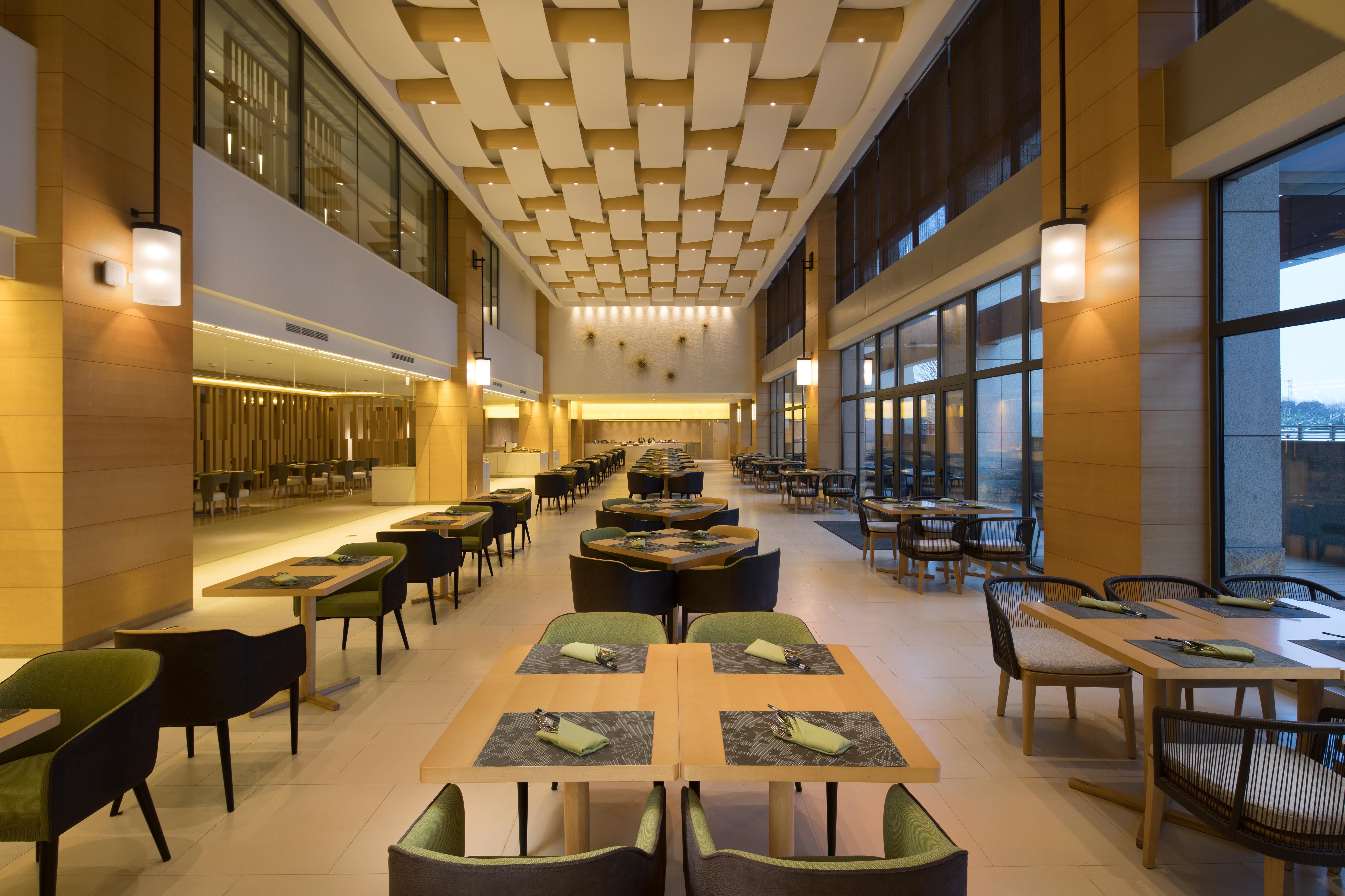 Holiday Inn Kunshan Huaqiao By Ihg ภายนอก รูปภาพ
