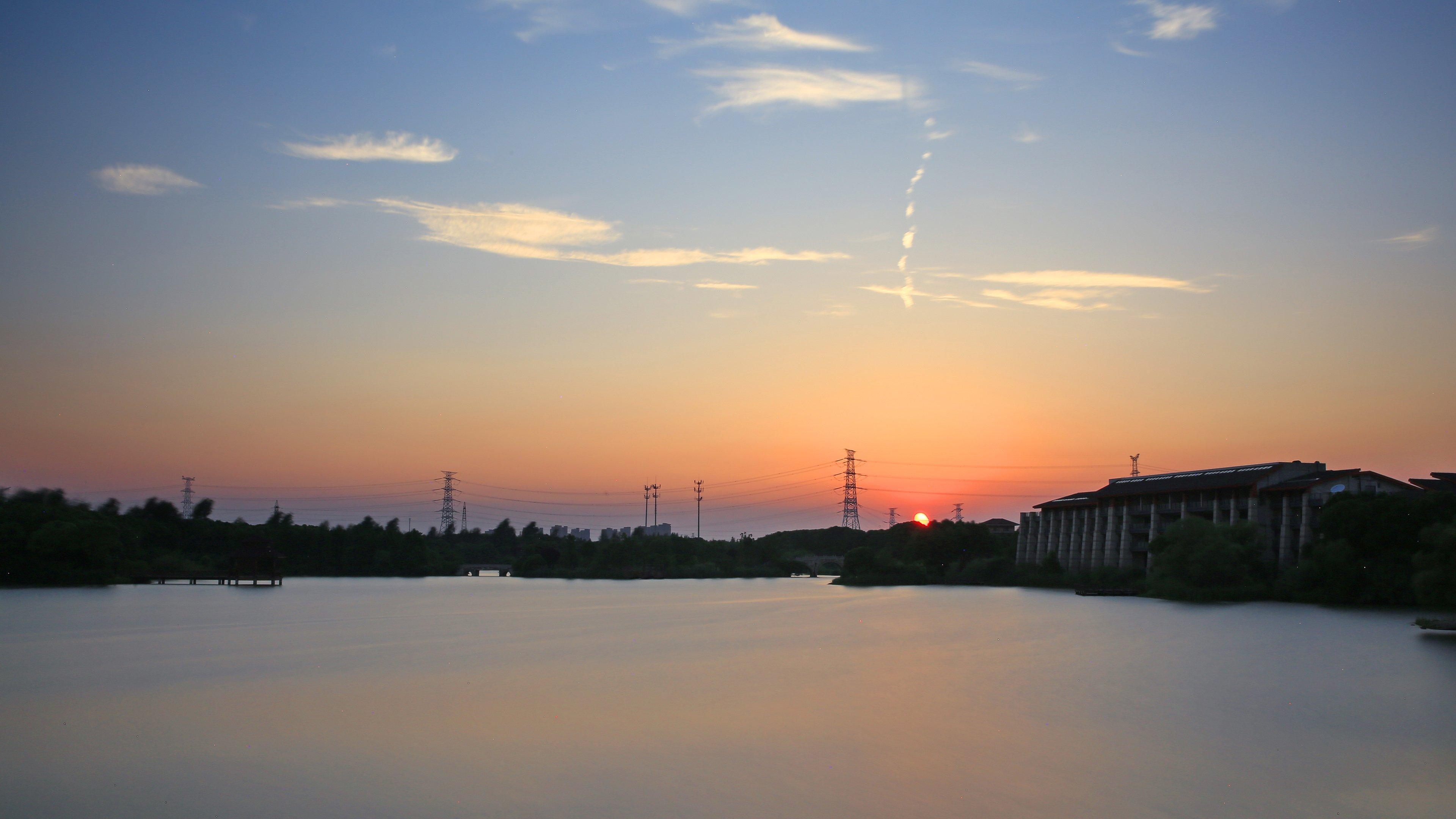Holiday Inn Kunshan Huaqiao By Ihg ภายนอก รูปภาพ