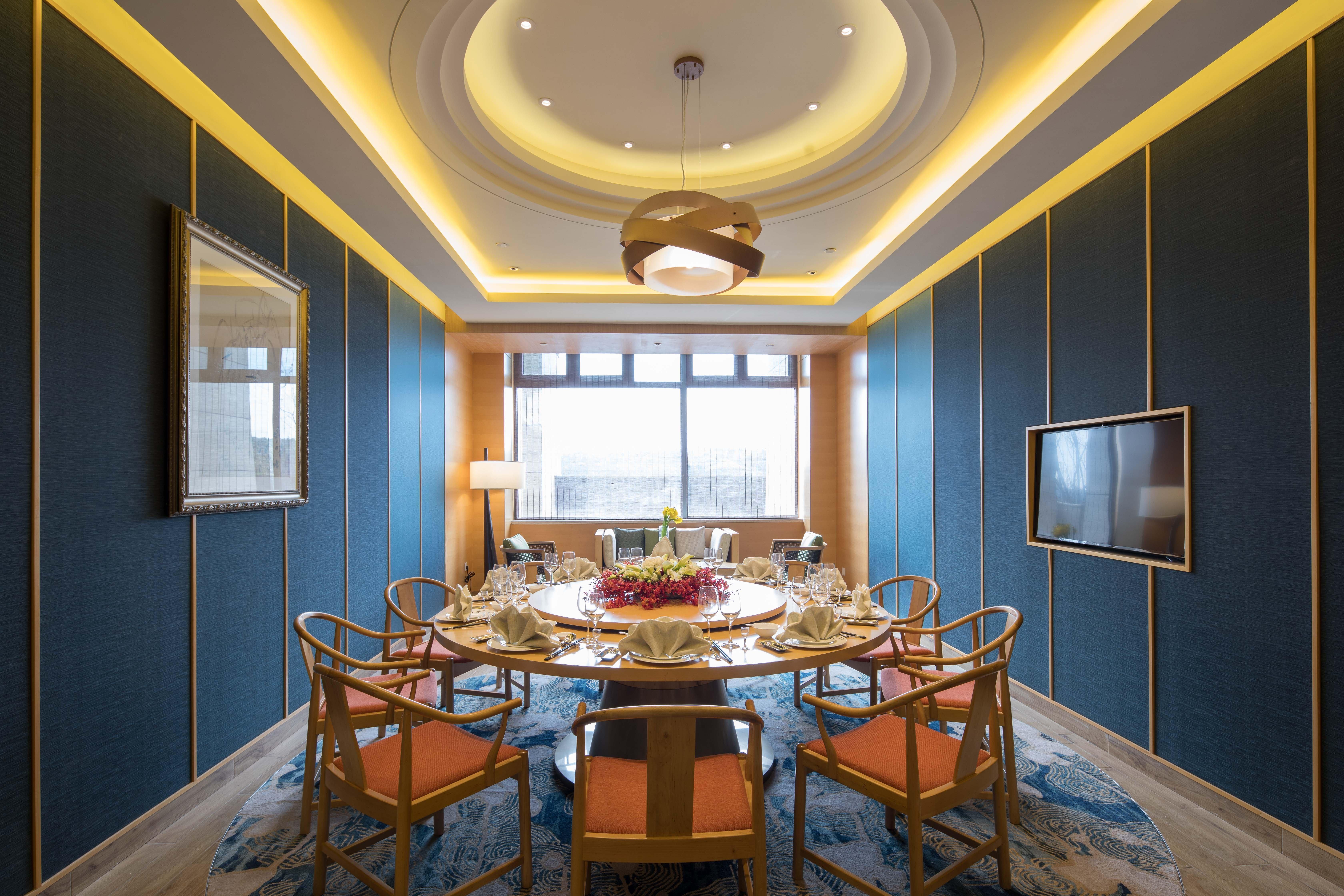 Holiday Inn Kunshan Huaqiao By Ihg ภายนอก รูปภาพ