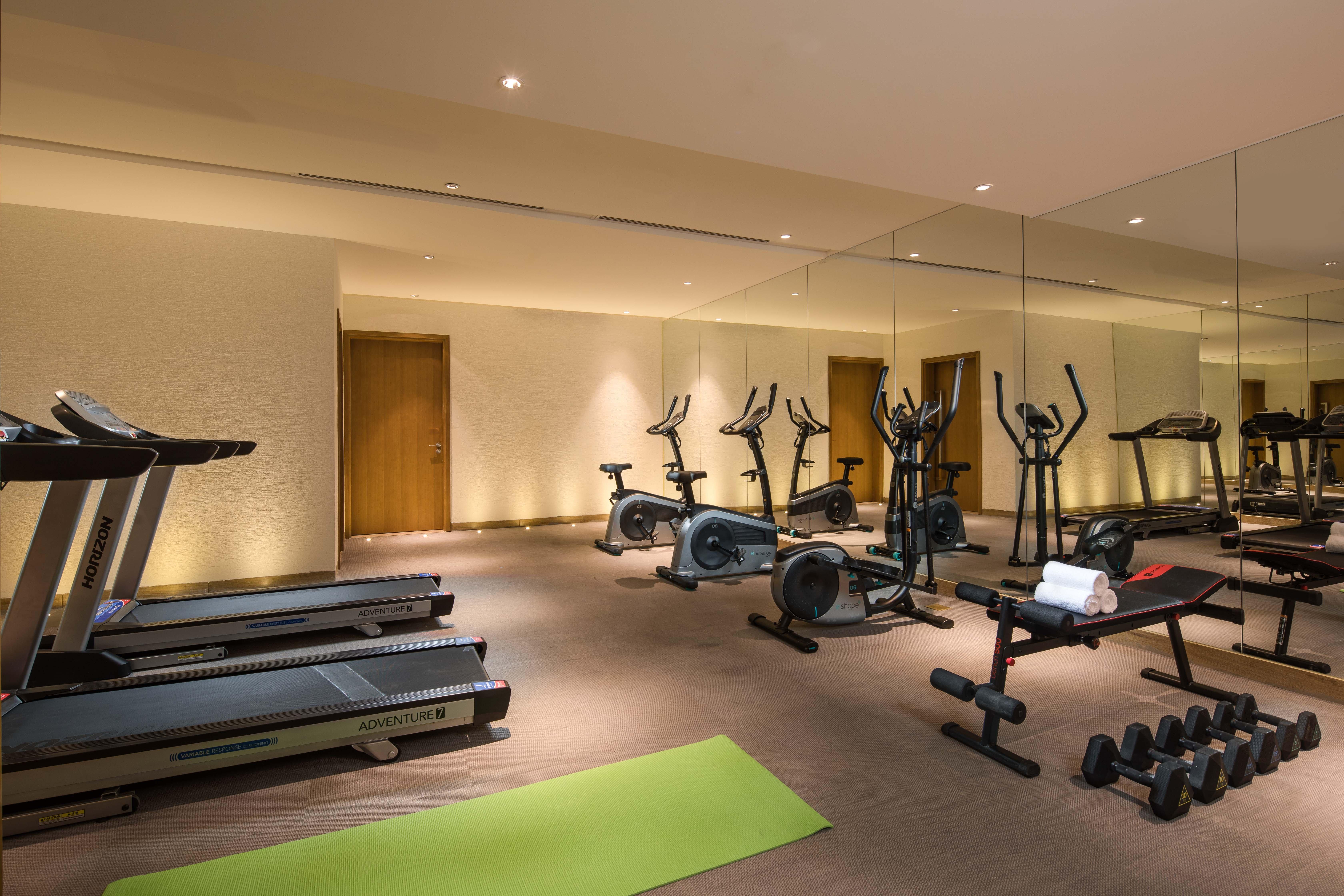 Holiday Inn Kunshan Huaqiao By Ihg ภายนอก รูปภาพ