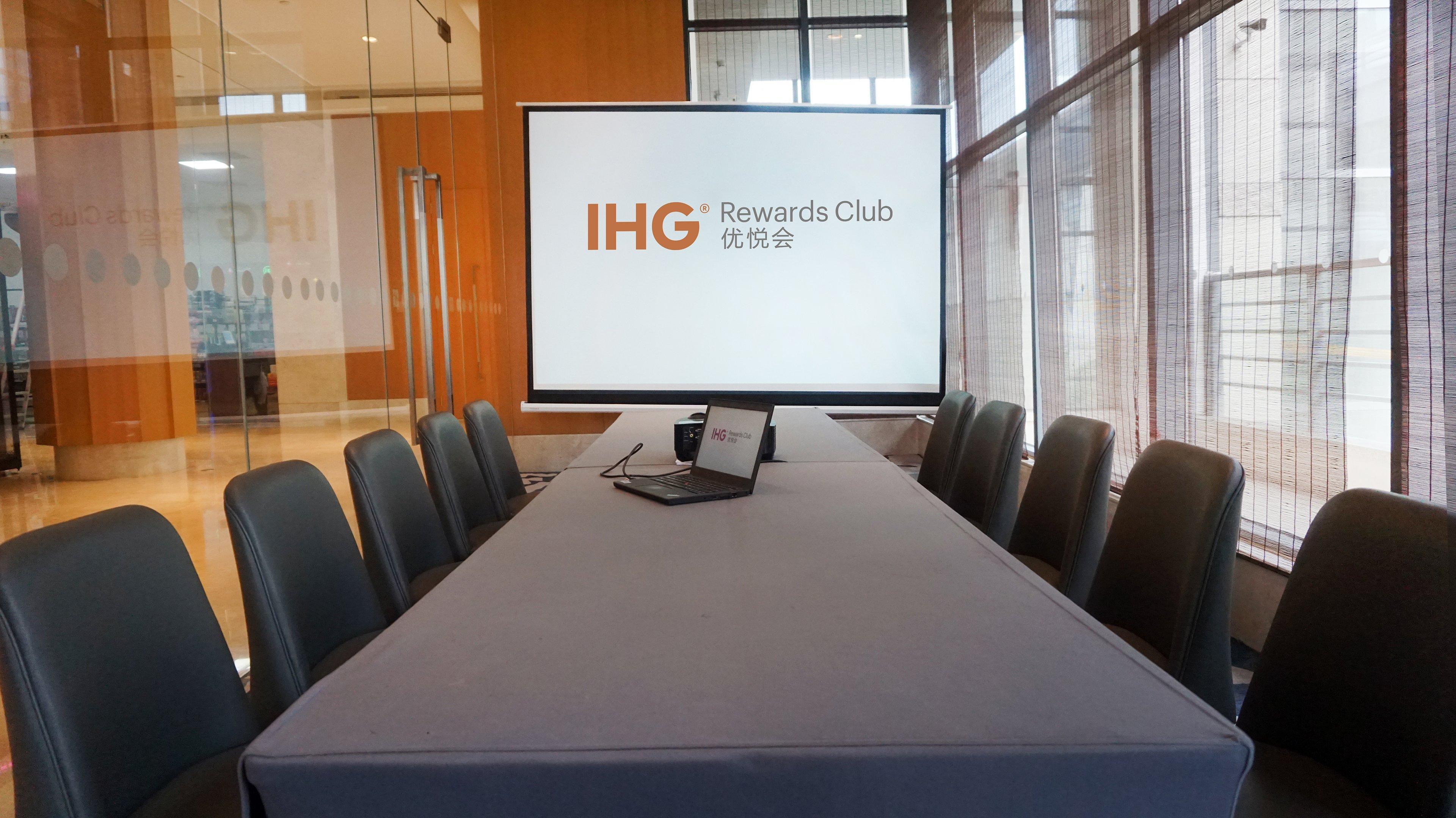 Holiday Inn Kunshan Huaqiao By Ihg ภายนอก รูปภาพ