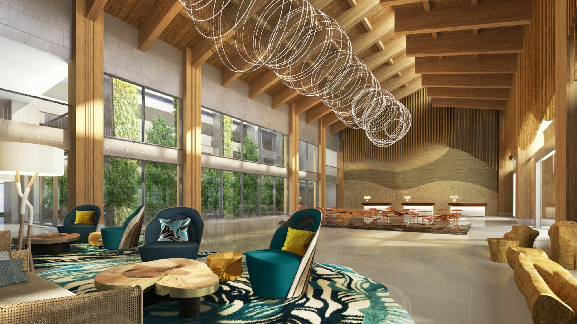 Holiday Inn Kunshan Huaqiao By Ihg ภายนอก รูปภาพ